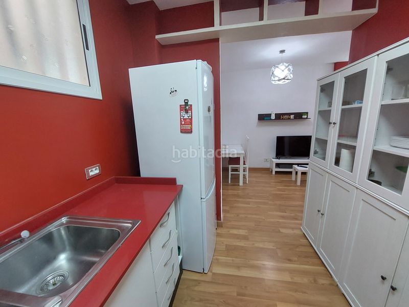 Foto 5abf7644-5c67-40ff-afcc-11bcfd2add3a. Miete appartement in La Garita - Marpequeña Telde