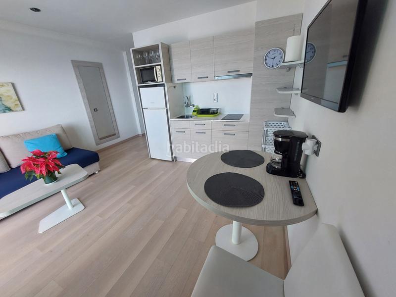 Foto 585f29d9-35fd-49bb-9bf2-299728beb2a3. Lloguer apartament amb piscina a Arguineguín Mogán