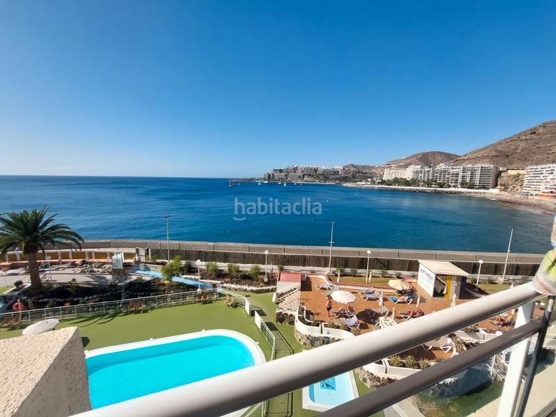 Foto f4feba2f-9e67-47e5-a60b-cb02f112aefe. Lloguer apartament amb piscina a Arguineguín Mogán