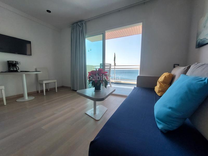 Foto e0920ea5-4fce-4919-b20f-0af7bc28bdd4. Rent apartment with pool in Arguineguín Mogán