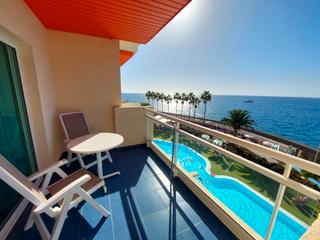 Miete Appartement in Arguineguín