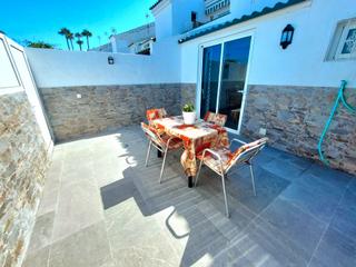 Affitto Casa  Calle doctor juan bosch millares