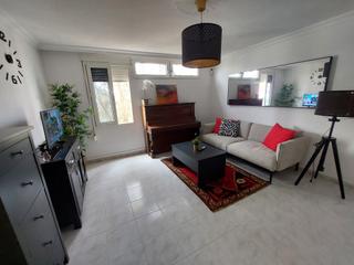 Appartement à Escaleritas