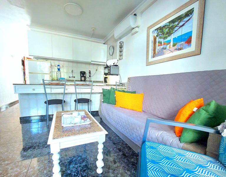 Foto 0547ce4b-8314-459d-982e-9d230c4b2b4d. Alquiler apartamento en Playa del Inglés San Bartolomé de Tirajana