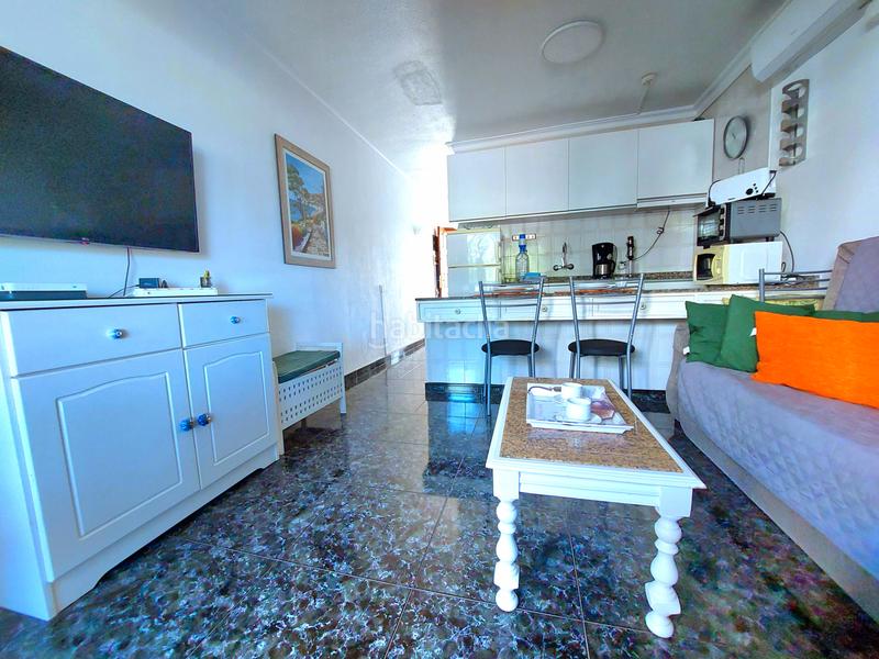 Foto 537c3a95-19ee-4dfd-87e2-3d0e1b01f98e. Alquiler apartamento en Playa del Inglés San Bartolomé de Tirajana