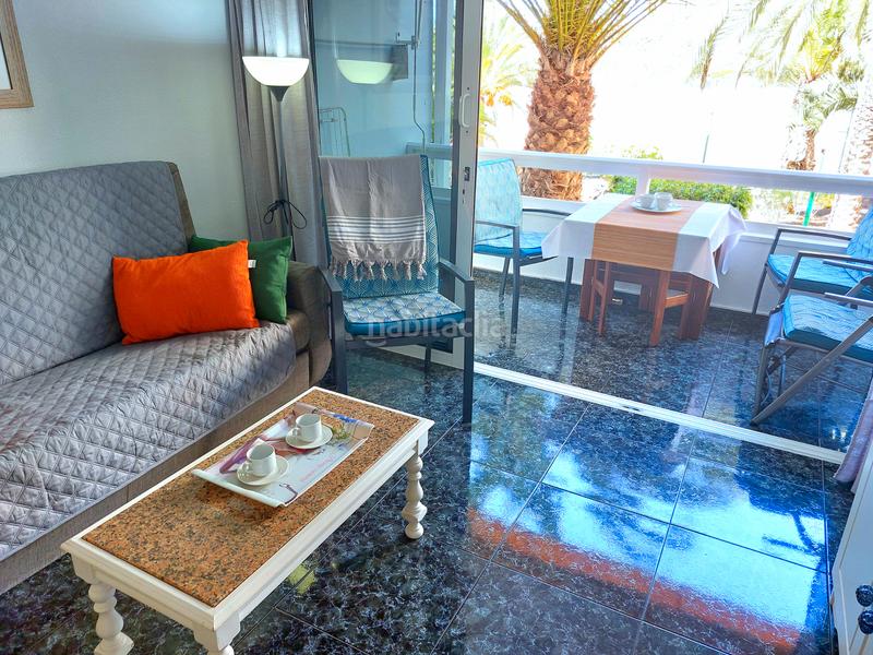 Foto aaf8bf19-6f7d-4298-91ad-120995339127. Alquiler apartamento en Playa del Inglés San Bartolomé de Tirajana