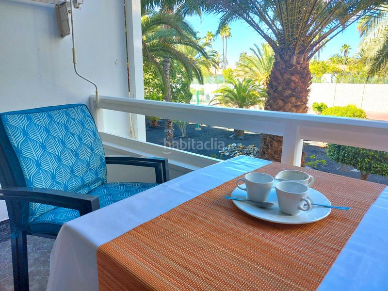 Foto f04d6ac6-524e-45c6-bf5e-518a68799ba8. Alquiler apartamento en Playa del Inglés San Bartolomé de Tirajana