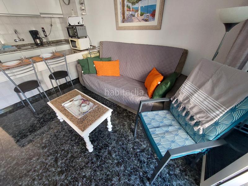 Foto fb3af810-78d5-4b29-b160-44b7fb6b143a. Alquiler apartamento en Playa del Inglés San Bartolomé de Tirajana