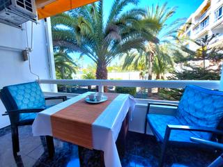 Location Appartement  Avenida de francia