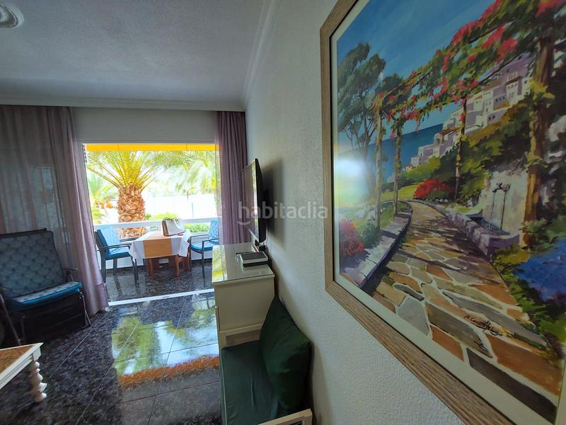 Foto 57d54f4c-5e26-455f-a6c0-5a65c7dca929. Miete appartement mit parking pool in Playa del Inglés San Bartolomé de Tirajana