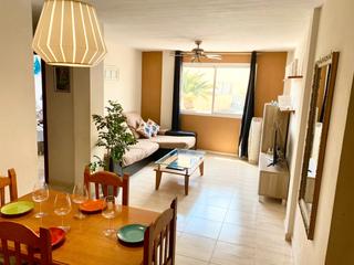 Alquiler Apartamento en San Fernando