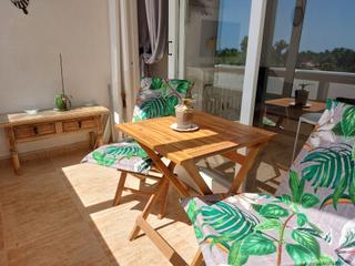 Lloguer Apartament a Playa del Inglés