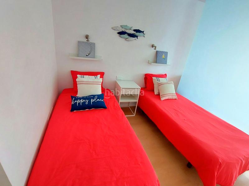 Foto 8838de2b-9100-4619-a507-9cbf14fc41c8. Alquiler apartamento en Arguineguín Mogán