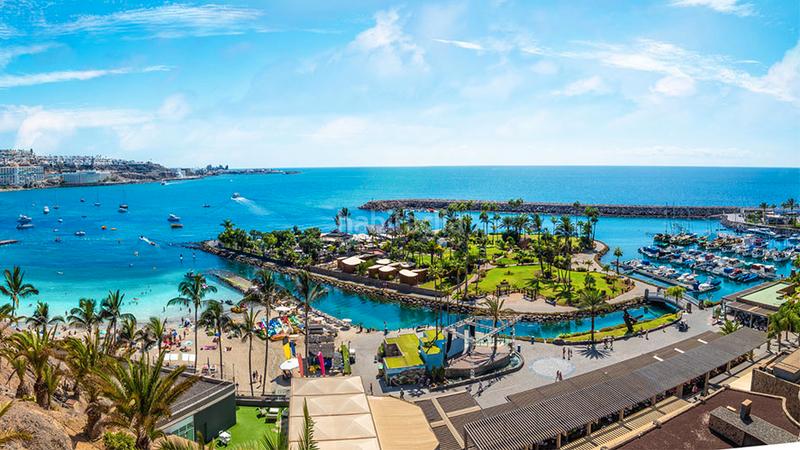 Foto 2e409dc3-5ef0-4a9b-9d97-263872383a14. Rent apartment in Arguineguín Mogán