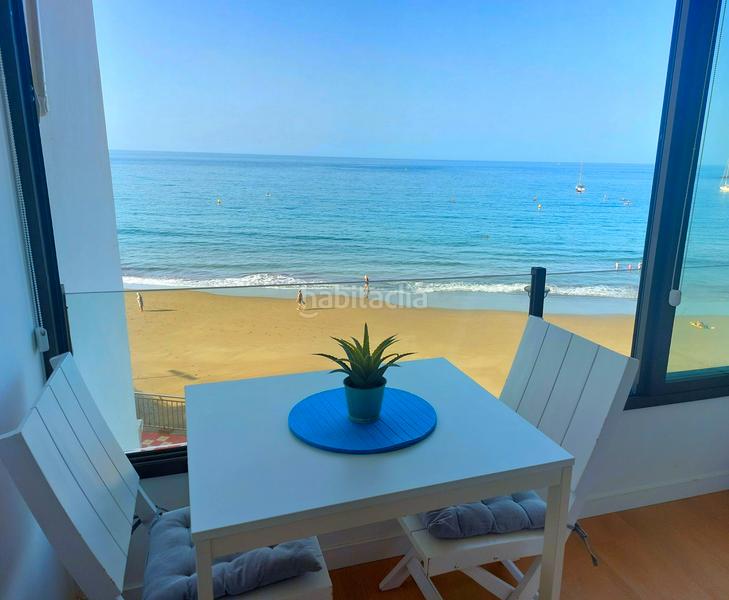 Foto f7dfa4c0-64c0-4842-9335-3c64f4934b4a. Rent apartment in Arguineguín Mogán