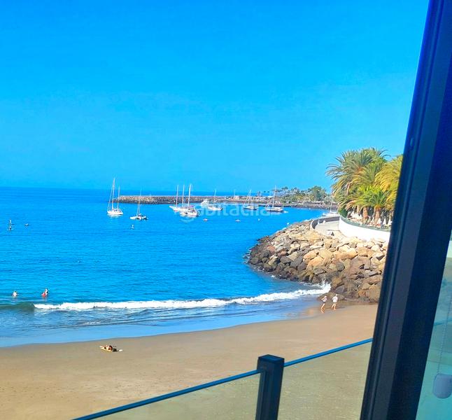 Foto 2f97d741-7b74-427b-9994-18ee4fc15b5e. Miete appartement in Arguineguín Mogán