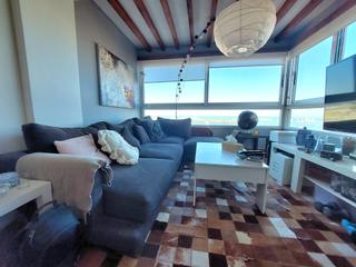 Location Appartement à La Minilla