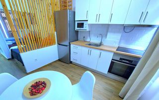 Miete Studiowohnung in Santa Catalina - Canteras