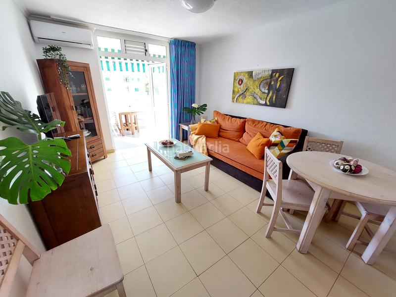 Foto 37eb88ec-c044-46a5-9dcf-3043f7e9e009. Miete appartement mit parking pool in Playa del Inglés San Bartolomé de Tirajana