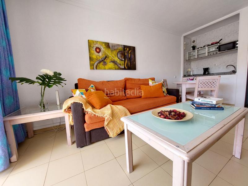 Foto 3fe4d093-48e8-446a-b121-984adc792fbf. Miete appartement mit parking pool in Playa del Inglés San Bartolomé de Tirajana