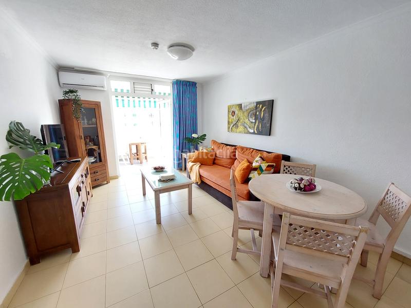 Foto 9b942e83-755e-4c87-908f-05cd1493727f. Miete appartement mit parking pool in Playa del Inglés San Bartolomé de Tirajana