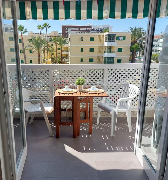 Foto 9b9d24ed-8974-4849-afda-d4e0eb5006c3. Miete appartement mit parking pool in Playa del Inglés San Bartolomé de Tirajana