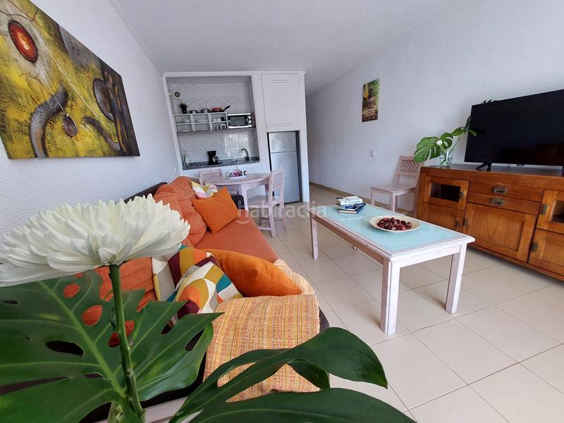 Foto 9bea023d-0f17-46be-b2ab-9a9db308b48d. Miete appartement mit parking pool in Playa del Inglés San Bartolomé de Tirajana