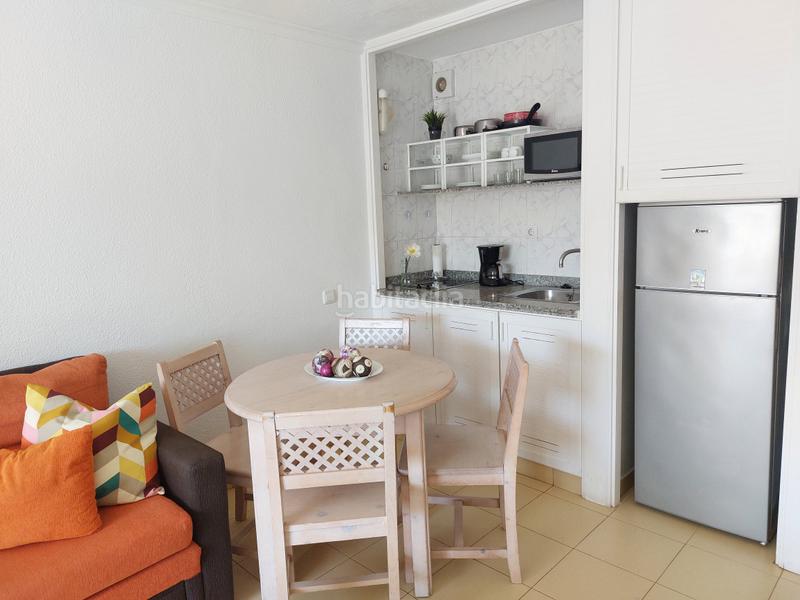 Foto d360abad-8461-4d5c-9548-13bfeec1aec1. Miete appartement mit parking pool in Playa del Inglés San Bartolomé de Tirajana