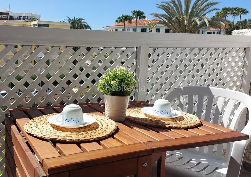 Foto ea5490ea-981f-4d7b-8a0c-83a79d70dbc7. Miete appartement mit parking pool in Playa del Inglés San Bartolomé de Tirajana