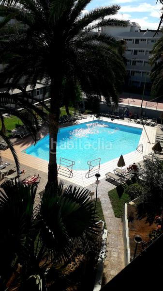 Foto f7f856e0-3d63-4b8d-98a1-2742caf015cb. Miete appartement mit parking pool in Playa del Inglés San Bartolomé de Tirajana
