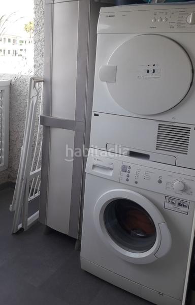 Foto ffa62d6d-14f7-4b35-8e4e-6db84d4b1f3f. Miete appartement mit parking pool in Playa del Inglés San Bartolomé de Tirajana