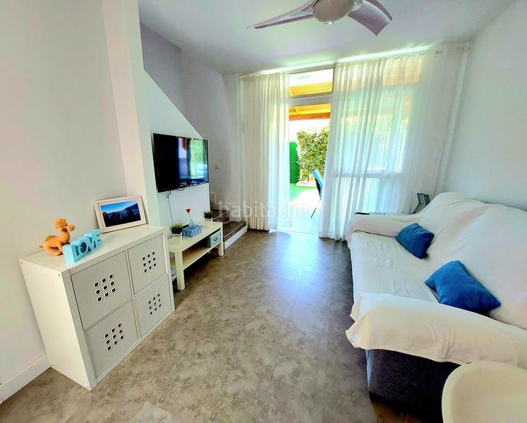 Foto 040185f3-643e-4e96-aa16-66ead3646b90. Location duplex avec piscine dans Sonnenland San Bartolomé de Tirajana