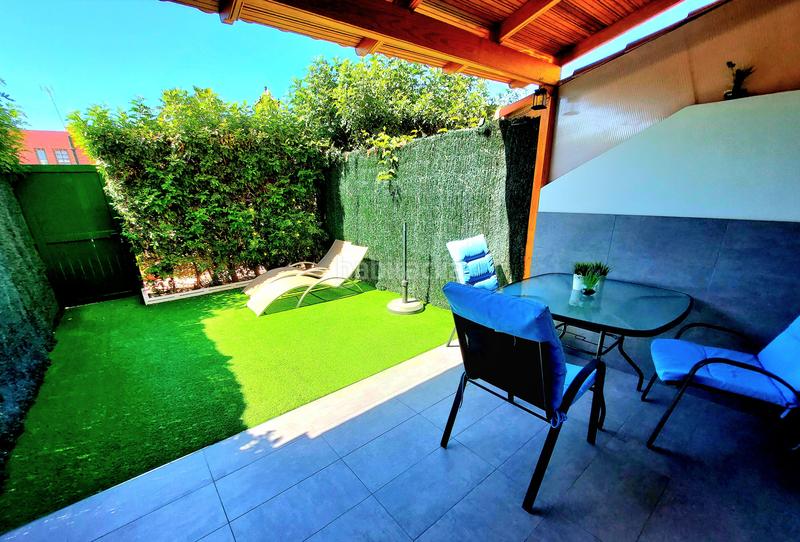 Foto 11c15b8c-ba06-467d-83b4-5a946bf32223. Location duplex avec piscine dans Sonnenland San Bartolomé de Tirajana