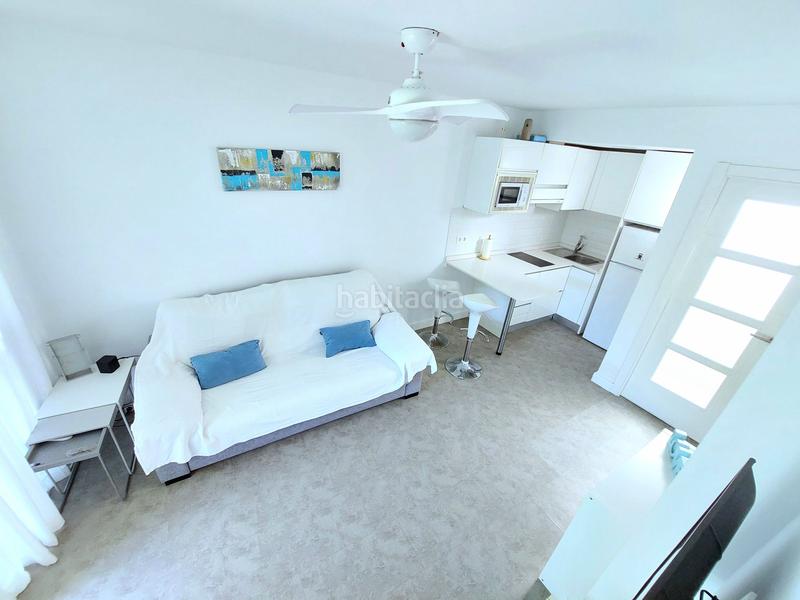 Foto 69cac3ba-ea9d-4d74-9d7b-39ea4078c17c. Location duplex avec piscine dans Sonnenland San Bartolomé de Tirajana