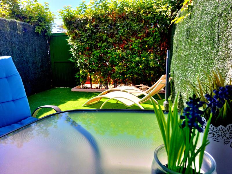 Foto a05eecdb-f3af-40ff-9c0d-a12c8da8c308. Location duplex avec piscine dans Sonnenland San Bartolomé de Tirajana