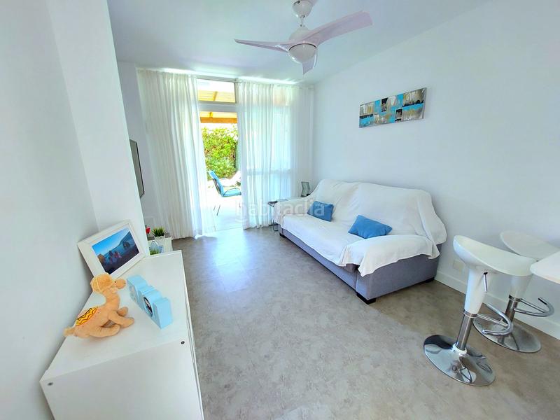 Foto b0f6af33-4334-4ea2-a13c-df597d5065d2. Location duplex avec piscine dans Sonnenland San Bartolomé de Tirajana