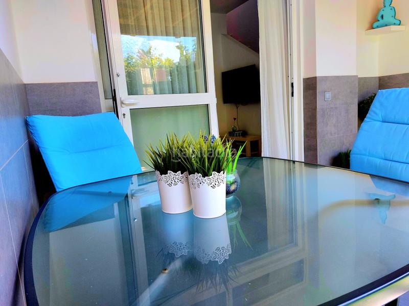 Foto b186800b-dc5b-43a9-826e-b73a4c1c8c99. Location duplex avec piscine dans Sonnenland San Bartolomé de Tirajana