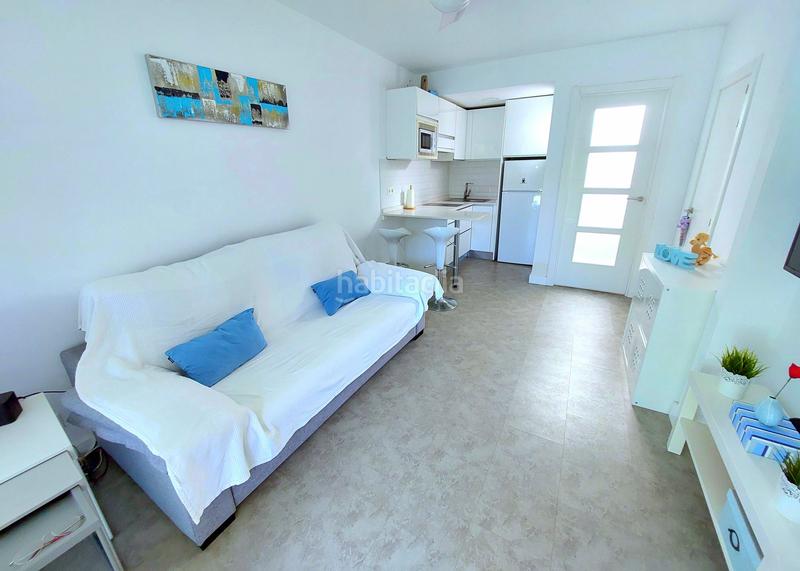Foto e2b8d5bc-f229-438a-986e-bf1198b42bf3. Location duplex avec piscine dans Sonnenland San Bartolomé de Tirajana