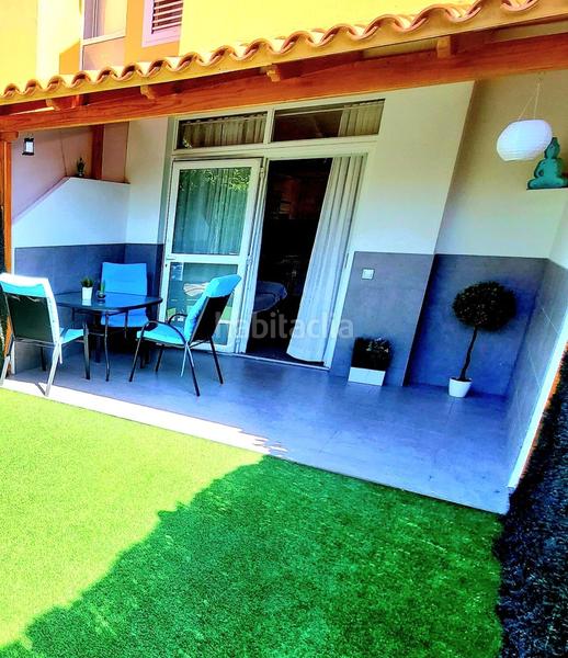 Foto f1a02c05-85f7-4725-a1d3-d4cbb0de2467. Location duplex avec piscine dans Sonnenland San Bartolomé de Tirajana