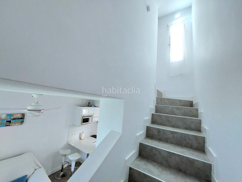 Foto f32e56e6-74ce-4c75-960a-5a2c7f59b056. Location duplex avec piscine dans Sonnenland San Bartolomé de Tirajana
