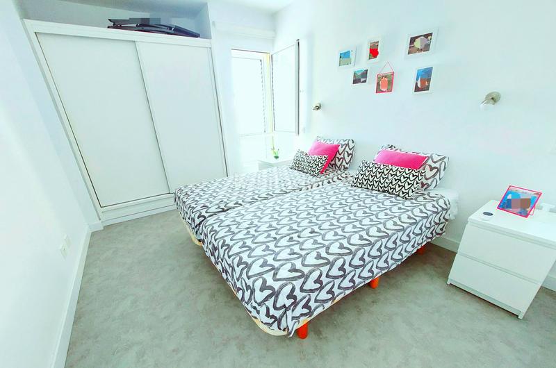 Foto 25c7c290-df61-4d85-b67c-f764aa6ae91c. Rent duplex with pool in Sonnenland San Bartolomé de Tirajana