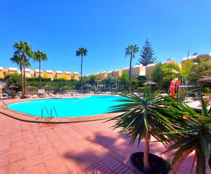 Foto 497306be-6103-4023-b6b8-cdc1fcb1c0c4. Rent duplex with pool in Sonnenland San Bartolomé de Tirajana