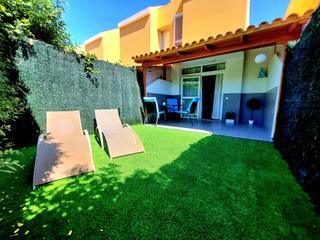 Lloguer Dúplex a Sonnenland