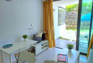 Location Appartement à San Agustín - Bahía Feliz. Fabuloso apartamento frente al mar en san agustin