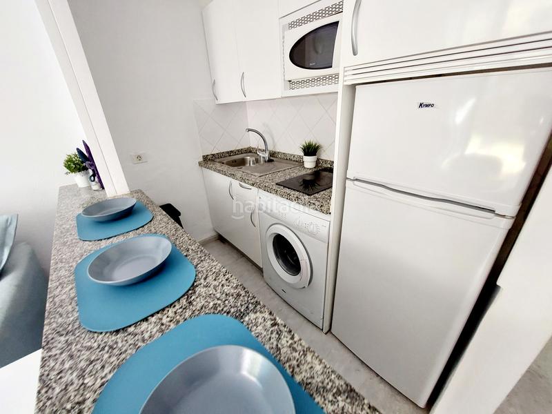 Foto 074c7892-686b-4eea-a51e-ed9c26cb8249. Location appartement dans San Agustín - Bahía Feliz San Bartolomé de Tirajana