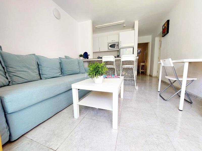 Foto 23295ceb-0eb1-43a8-877c-c5554363668b. Location appartement dans San Agustín - Bahía Feliz San Bartolomé de Tirajana