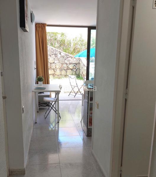 Foto 3291ec4a-6850-4fd7-96f4-930b5a1855cf. Location appartement dans San Agustín - Bahía Feliz San Bartolomé de Tirajana