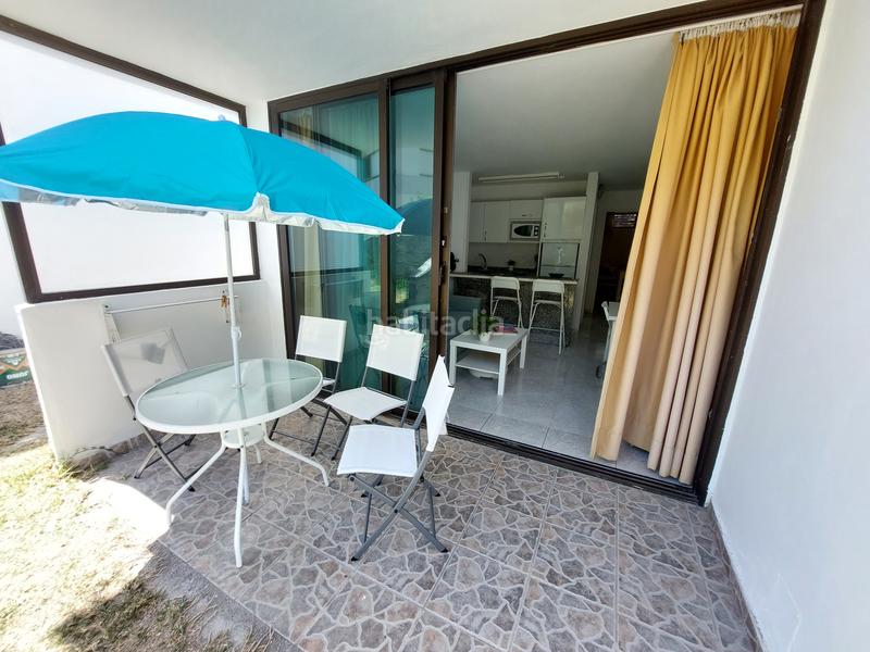 Foto 3d415f83-a668-47a0-96a0-35e68647d638. Location appartement dans San Agustín - Bahía Feliz San Bartolomé de Tirajana