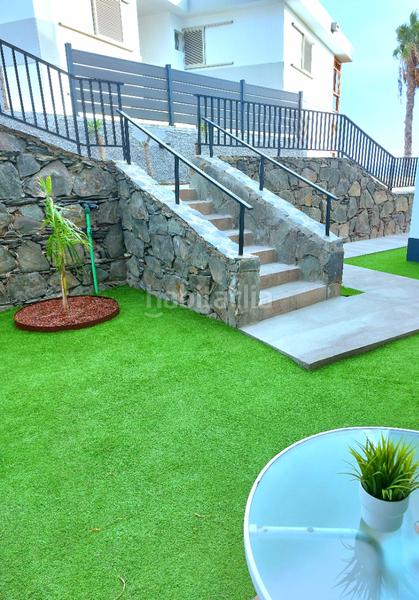 Foto f821adc5-8b6e-484b-9483-d5e84eb3ab47. Location appartement dans San Agustín - Bahía Feliz San Bartolomé de Tirajana