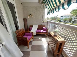 Location Appartement à Playa del Inglés
